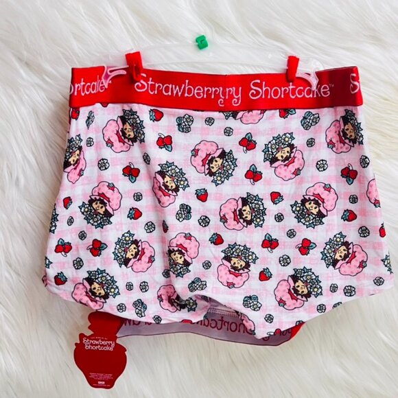 Strawberry Shortcake Set - Picture 4 of 4